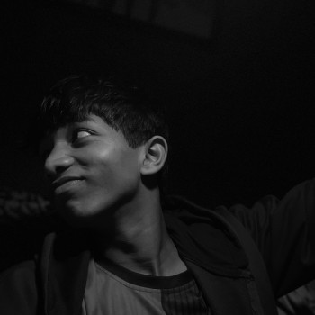 Aryan M Pawar